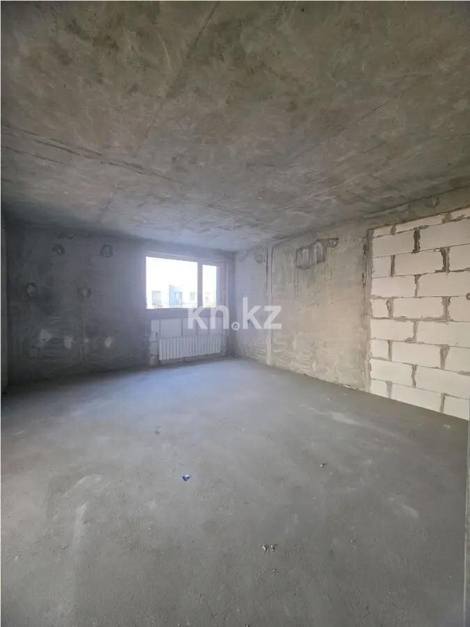 Продажа 3-комнатной квартиры, 109.9 м² в Алматы - фото 2