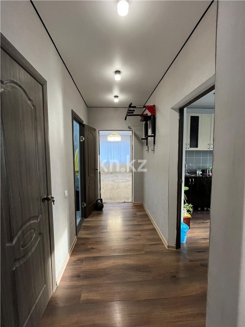 Продажа 2-комнатной квартиры, 78 м² в Караганде - фото 4