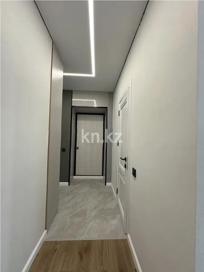 Продажа 2-комнатной квартиры, 47.1 м² - Продажа квартир в Астане без посредников - страница 3 фото 5 из 5