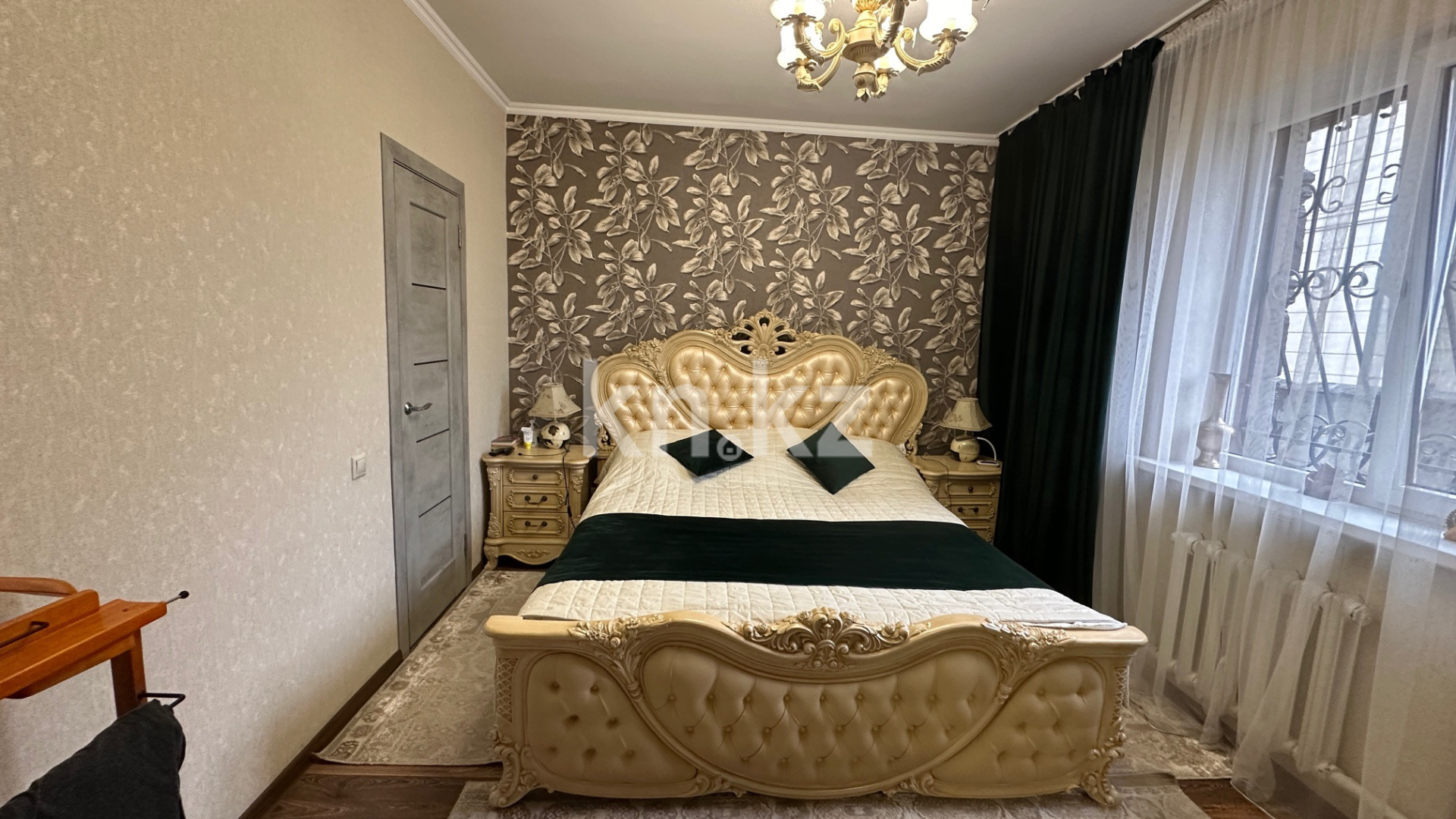 Продажа 4-комнатного дома, 140 м², ул. Сыгай - Продажа домов, коттеджей в Алматы фото 8 из 31