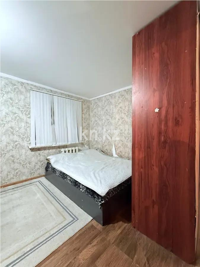 Продажа 1-комнатной квартиры, 32 м², ул. Абая, дом  66 - Продажа  однокомнатных квартир в Темиртау фото 2 из 5