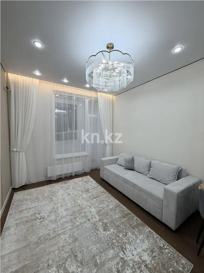Продажа 1-комнатной квартиры, 36 м² - Продажа недвижимости в Казахстане - страница 7 фото 1 из 5