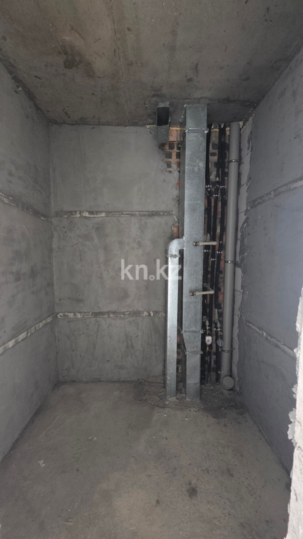 Продажа 2-комнатной квартиры, 60.6 м² в Астане - фото 9