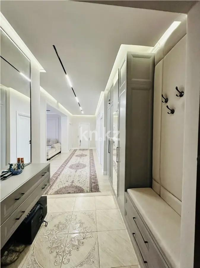 Продажа 4-комнатной квартиры, 148 м², ул. Бокейхана, дом  2 - Продажа  четырехкомнатных квартир в Астане без посредников фото 2 из 2