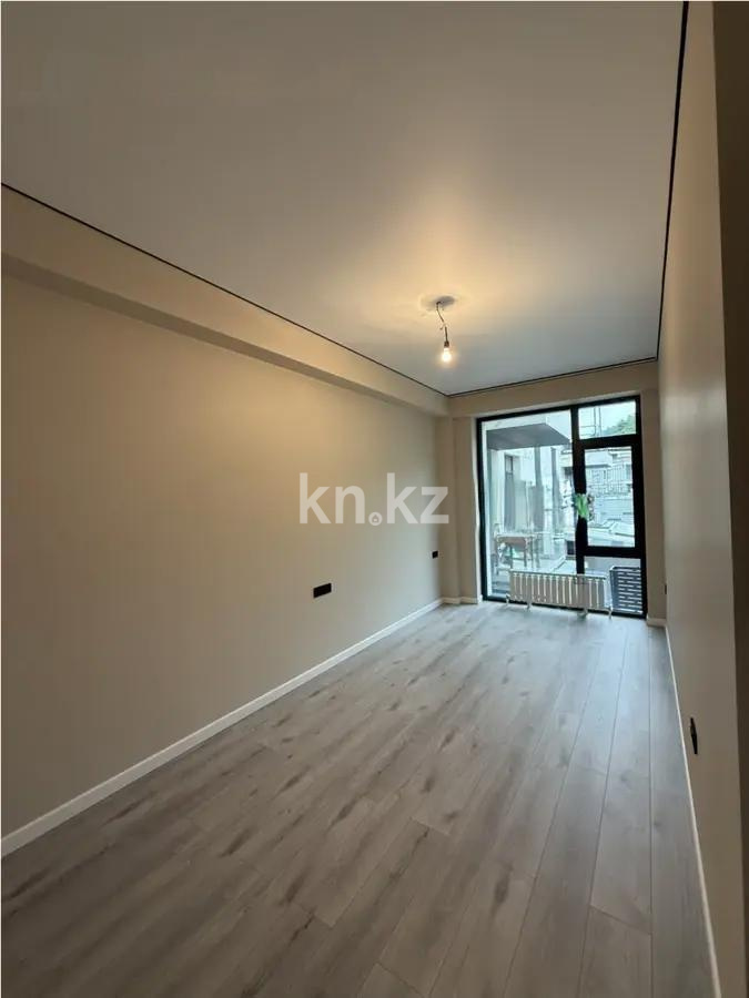 Продажа 4-комнатной квартиры, 105 м² - Продажа четырехкомнатных квартир в монолитно-каркасном доме в Казахстане фото 2 из 4