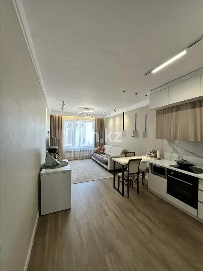 Продажа 3-комнатной квартиры, 65 м² в Астане