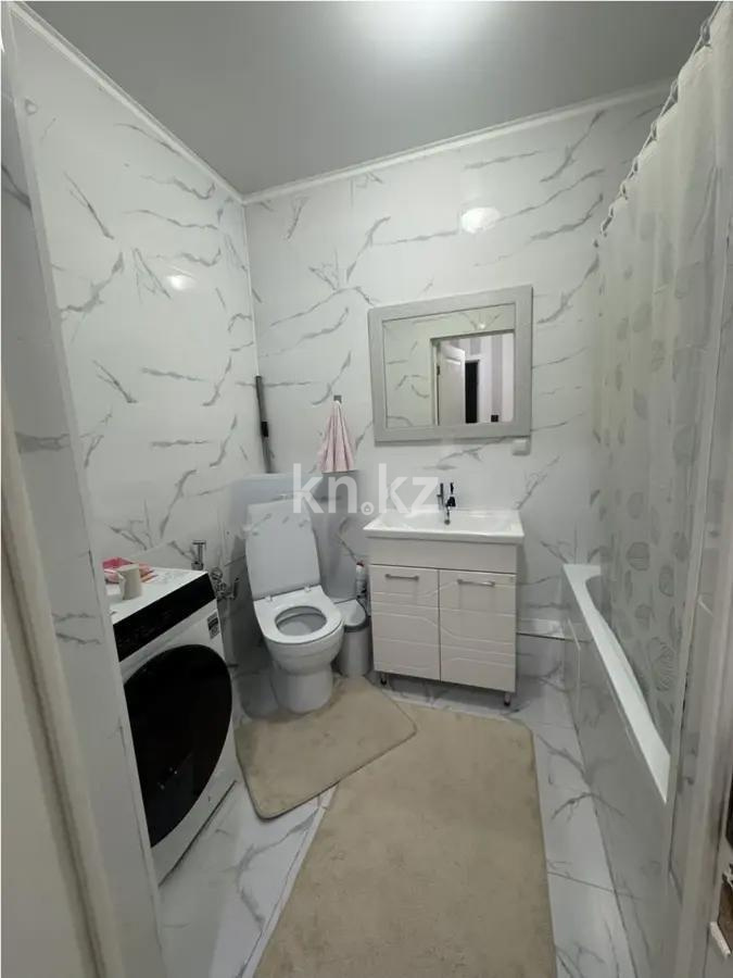 Продажа 3-комнатной квартиры, 80.9 м² в Астане - фото 5