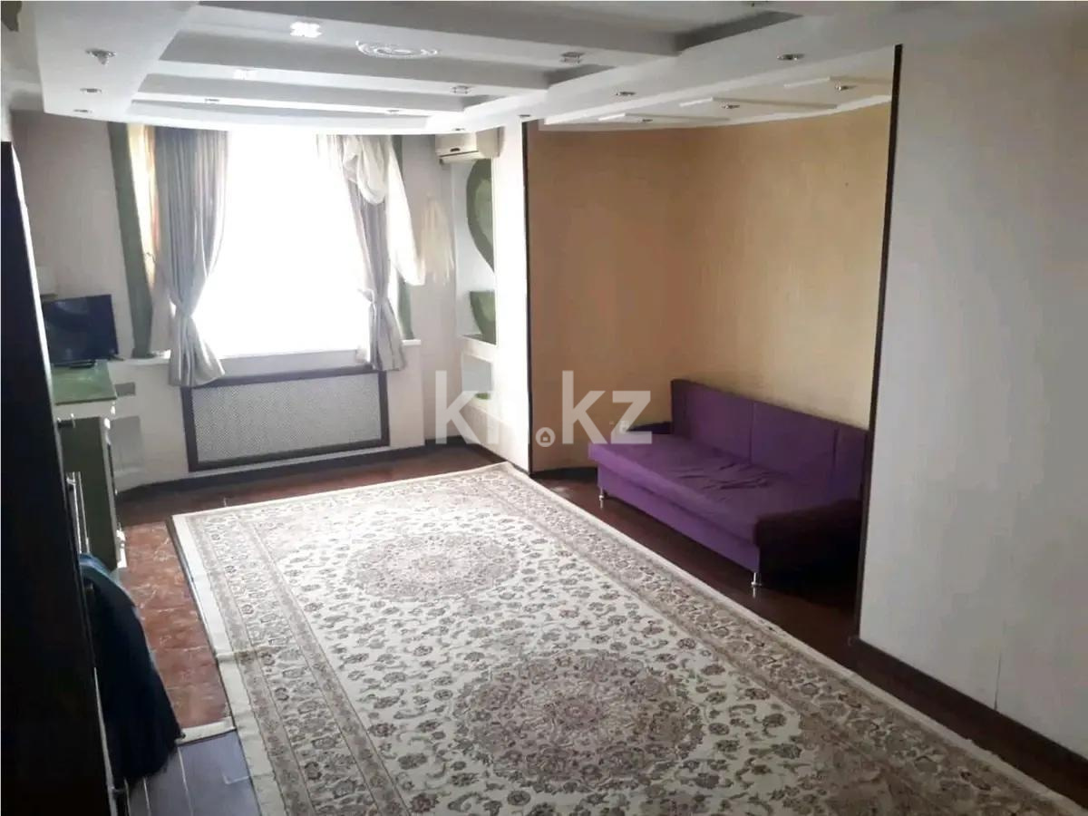 Продажа 2-комнатной квартиры, 70 м², ул. Куйши Дина, дом  31 - Продажа  двухкомнатных квартир в новостройках Астаны фото 1 из 3