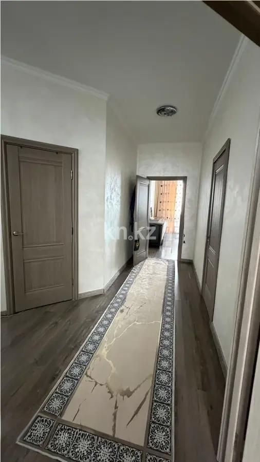 Продажа 2-комнатной квартиры, 74.5 м², ул. Туркестан, дом  10 в Астане - фото 5