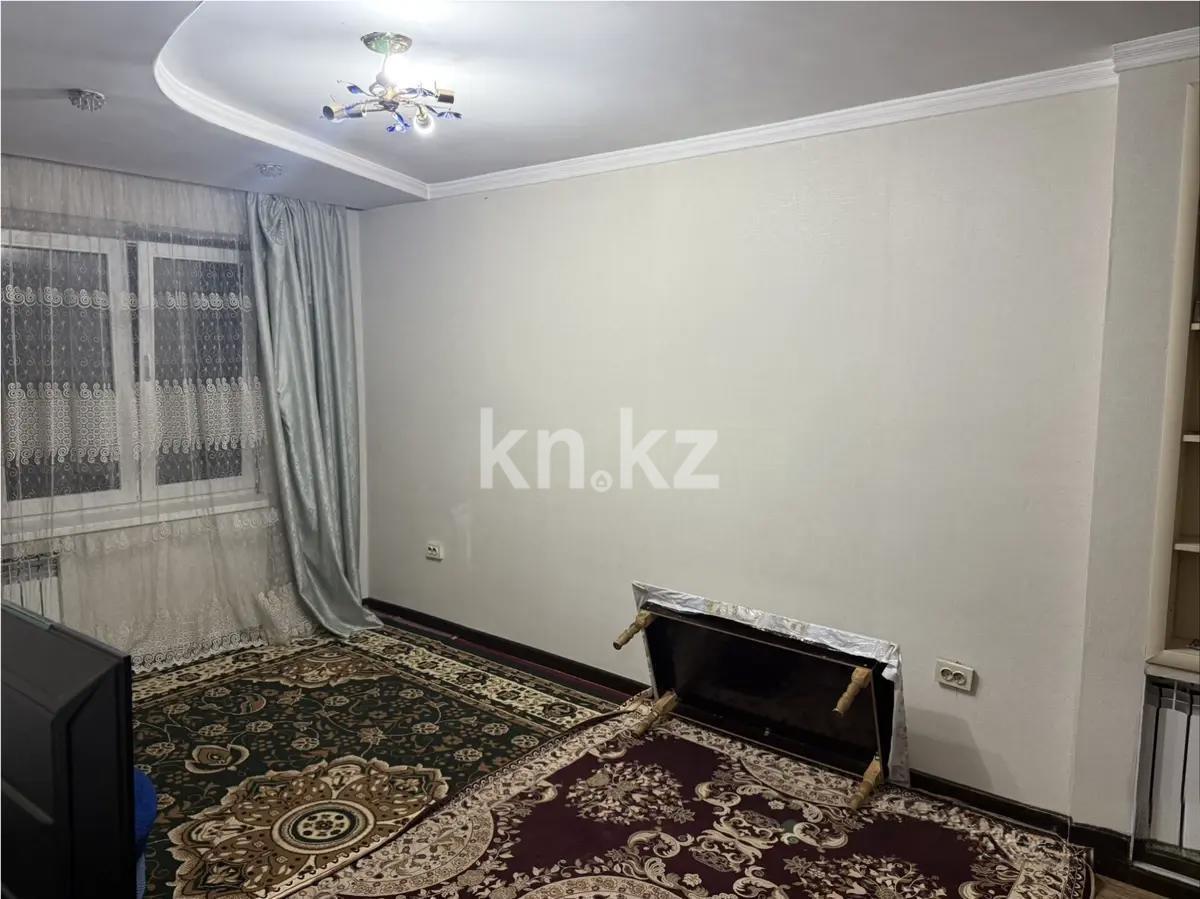 Продажа 3-комнатной квартиры, 65 м² в Алматы