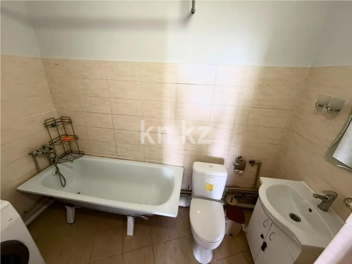 Продажа 2-комнатной квартиры, 51 м² в Алматы - фото 4