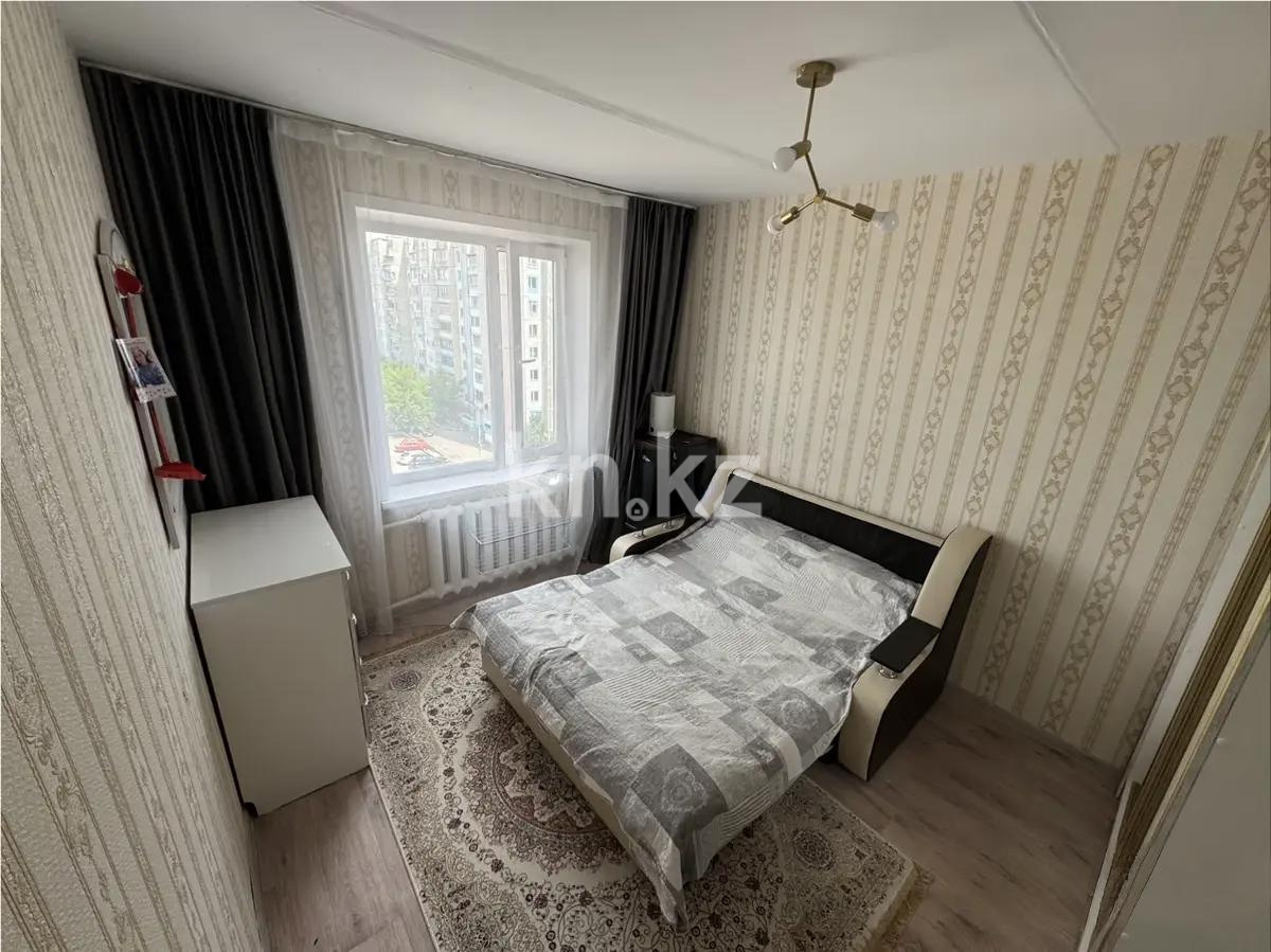 Продажа 2-комнатной квартиры, 50 м² - Продажа двухкомнатных квартир от собственников в Караганде - страница 2 фото 2 из 5