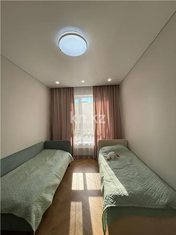 Продажа 3-комнатной квартиры, 80 м² - Продажа трехкомнатных квартир от собственников в Астане фото 3 из 7