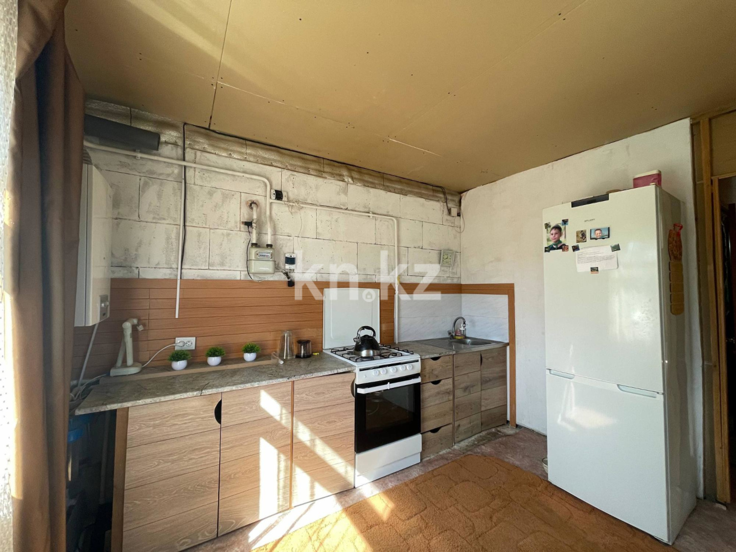 Продажа 3-комнатного дома, 142 м², ул. Рабочая, дом  43 в Костанае - фото 2