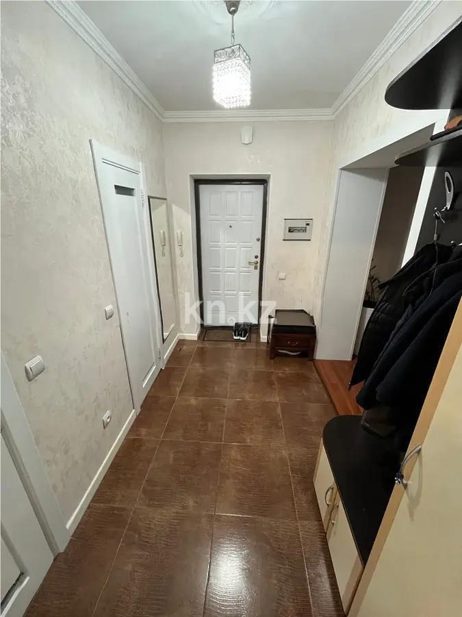 Продажа 3-комнатной квартиры, 115 м² - Продажа квартир в р-не Сарыарка Астаны - страница 4 фото 7 из 7