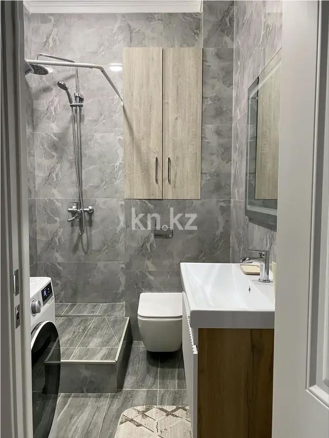 Продажа 3-комнатной квартиры, 90 м² - Продажа трехкомнатных квартир от собственников в Астане фото 5 из 5