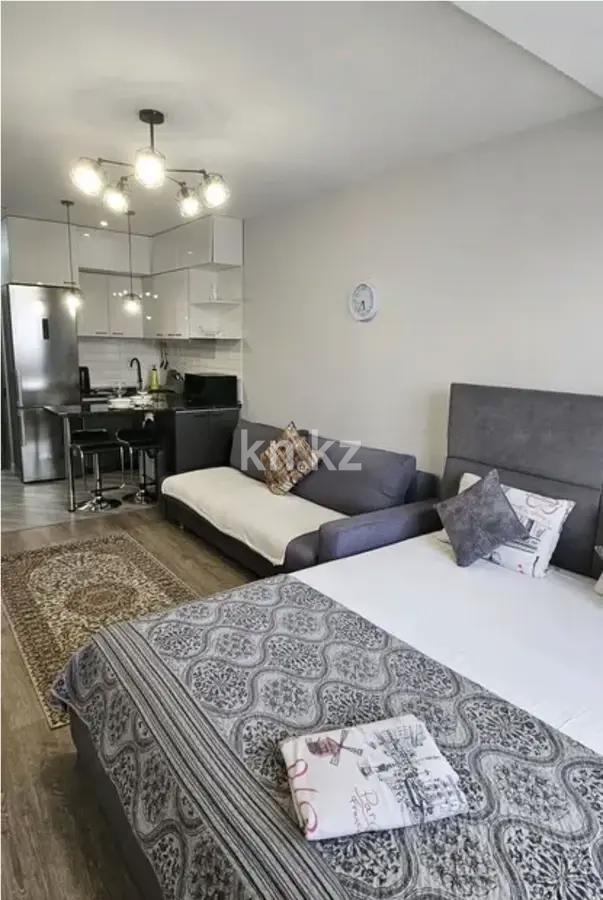 Продажа 2-комнатной квартиры, 36 м² в Астане - фото 2