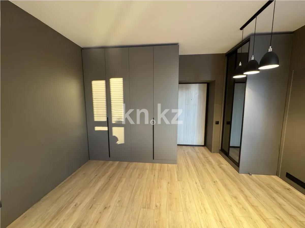 Продажа 1-комнатной квартиры, 36.2 м² в Астане