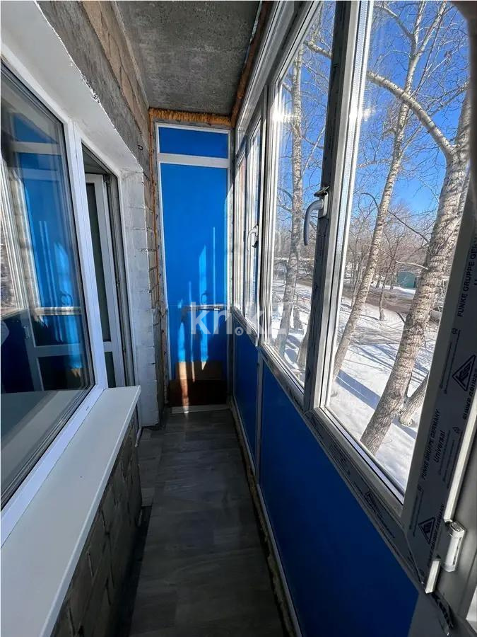 Продажа 3-комнатной квартиры, 53 м² - Продажа трехкомнатных квартир в Караганде фото 9 из 10