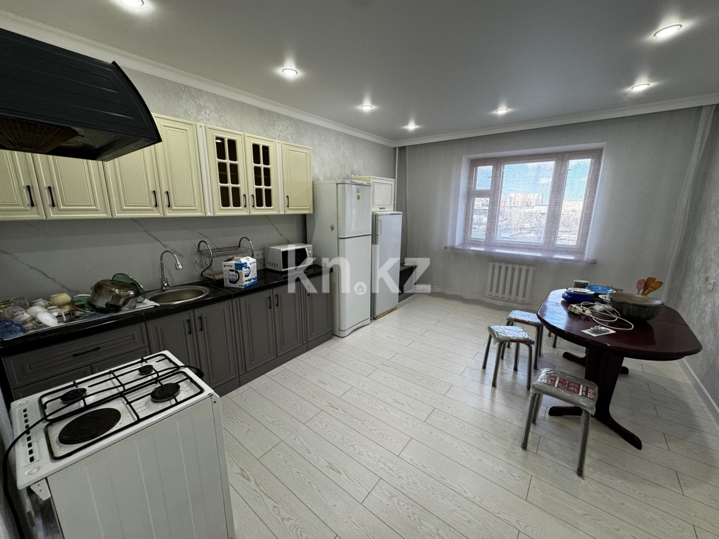 Аренда 3-комнатной квартиры, 110 м² в Астане