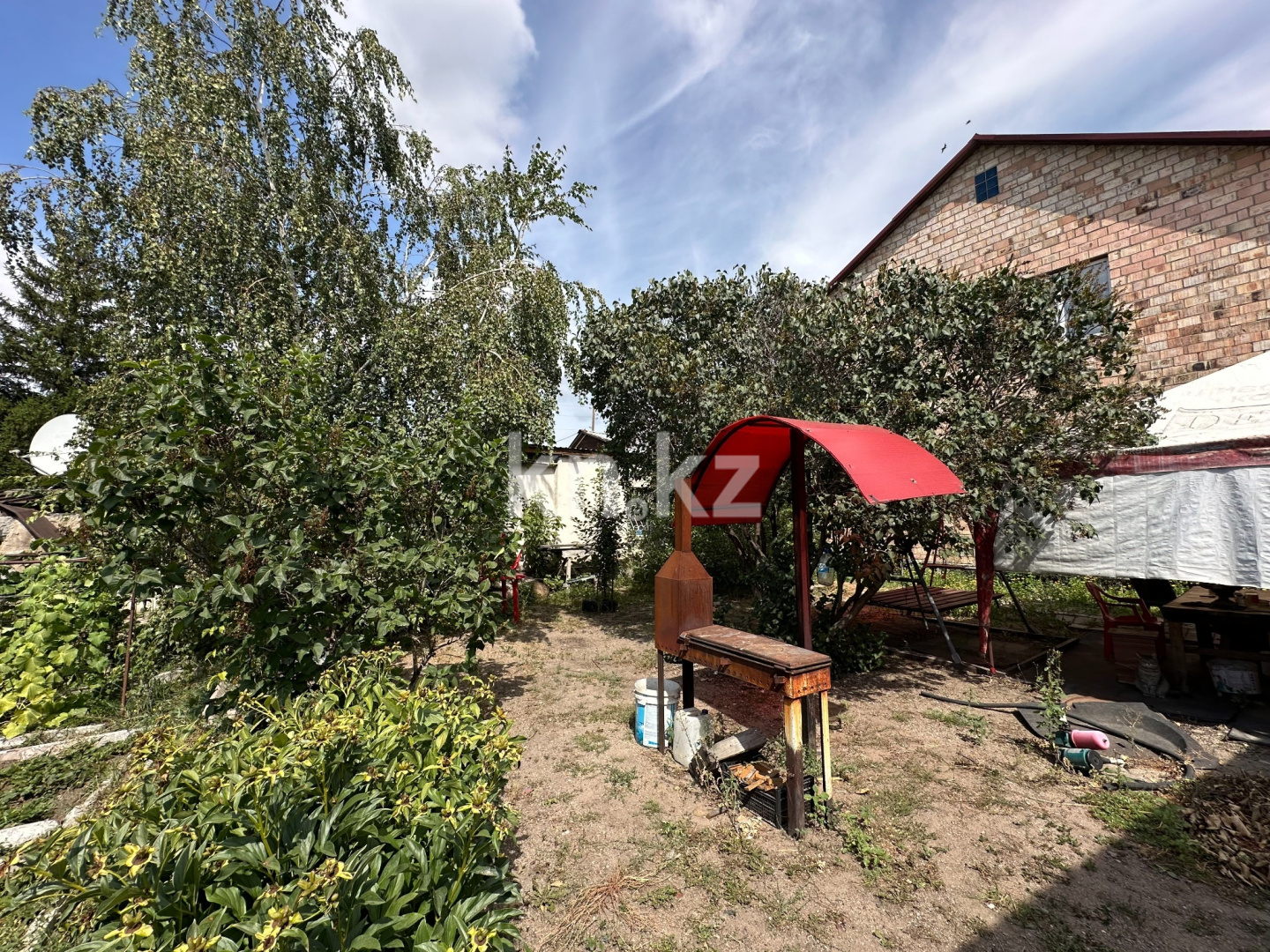 Продажа 6-комнатного дома, 174 м² - Продажа недвижимости в Караганде - страница 8 фото 38 из 40
