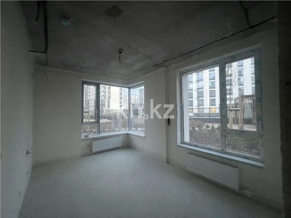 Продажа 4-комнатной квартиры, 133.24 м² - Продажа четырехкомнатных квартир от собственников в Астане фото 2 из 3