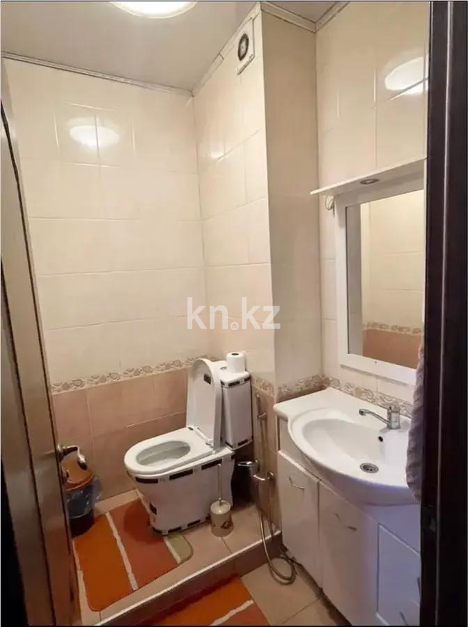 Продажа 3-комнатной квартиры, 125 м², ул. Брусиловского, дом  167 - Продажа квартир в Алматы фото 5 из 6