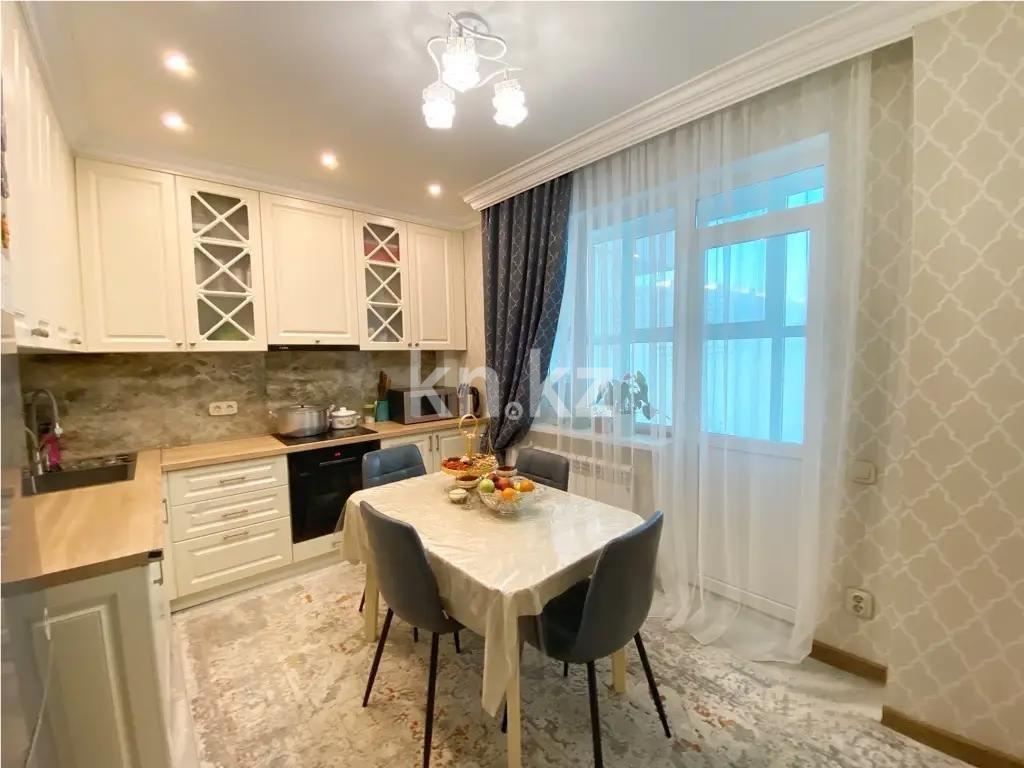 Продажа 3-комнатной квартиры, 86 м², ул. Айтматова, дом  36 в Астане - фото 5