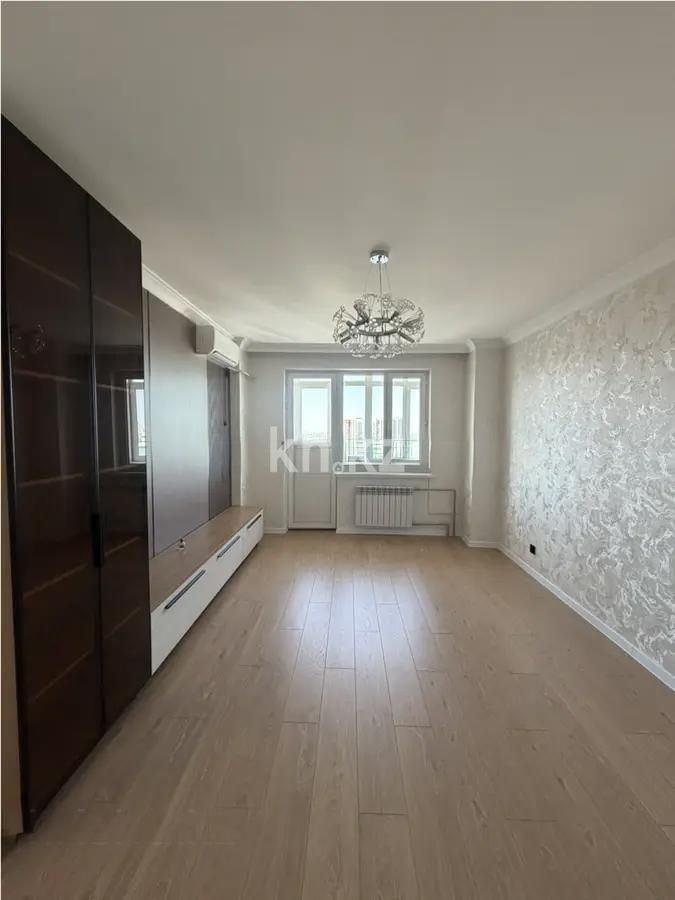 Продажа 3-комнатной квартиры, 85 м² в Алматы