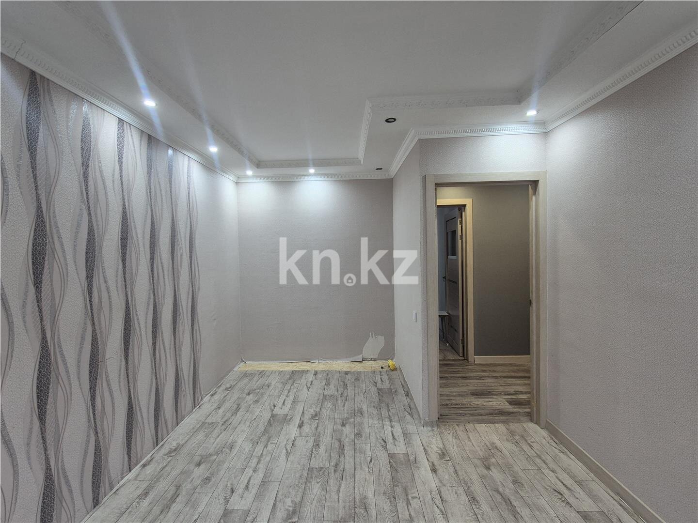 Продажа 2-комнатной квартиры, 48 м² в Темиртау