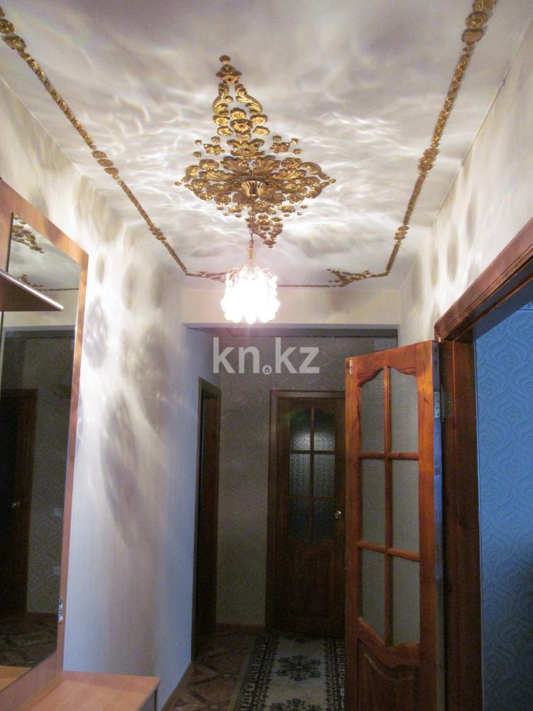 Аренда 3-комнатной квартиры посуточно, 68 м² - Аренда квартир посуточно в Павлодаре фото 5 из 5