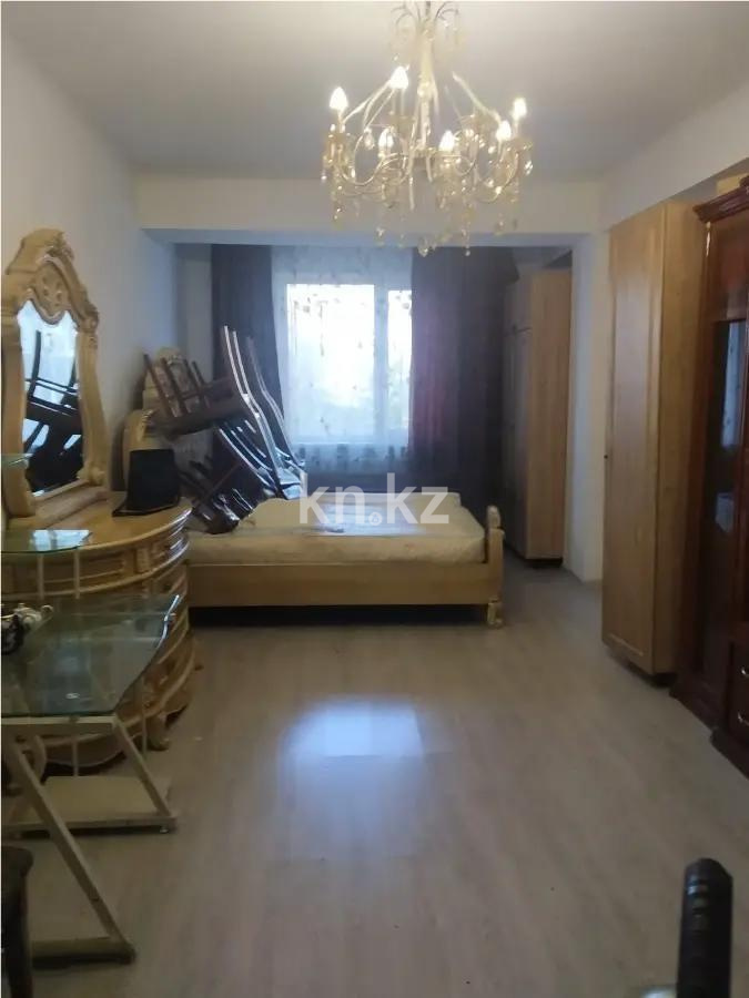 Продажа 1-комнатной квартиры, 35.3 м² - Продажа квартир в Казахстане - страница 25 фото 2 из 7