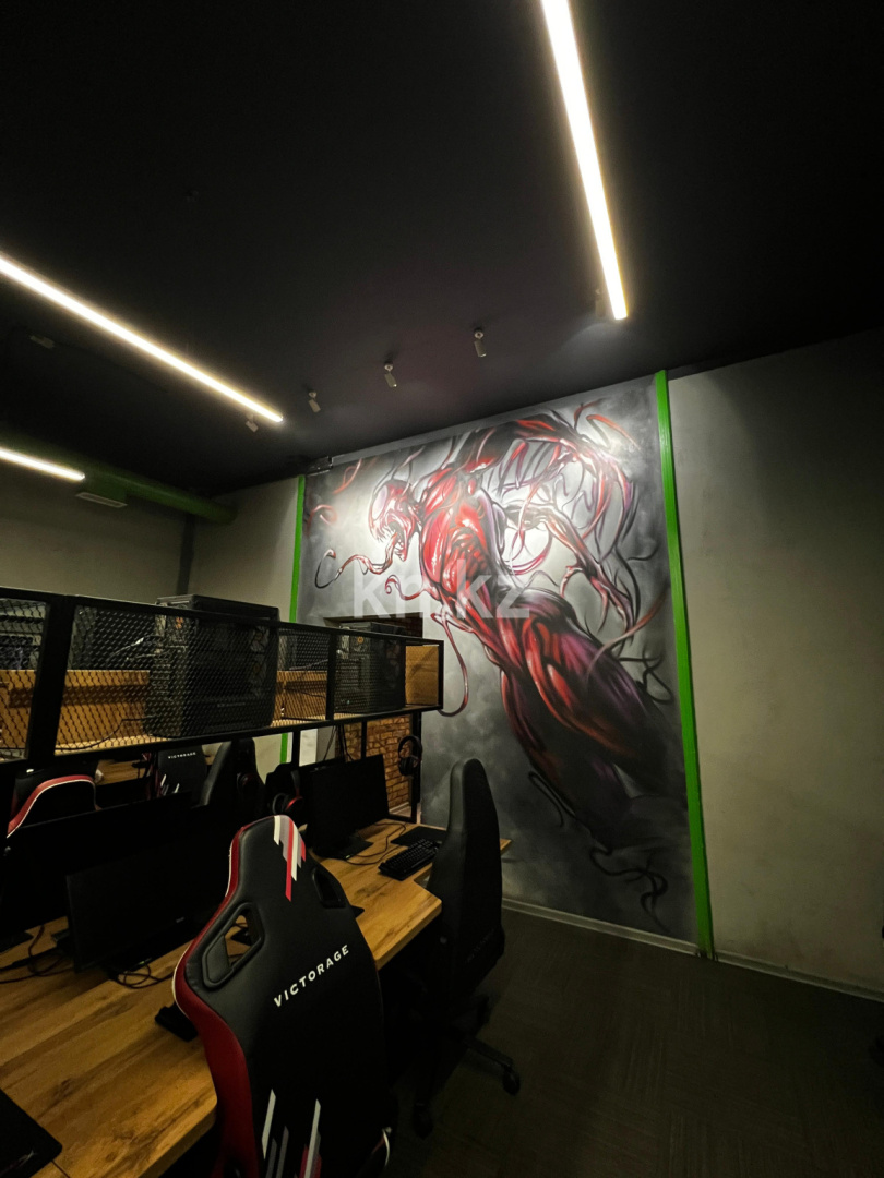 Продажа , 200 м², Гагарина, дом  309 - Продажа действующего бизнеса в Алматы с фото фото 22 из 39