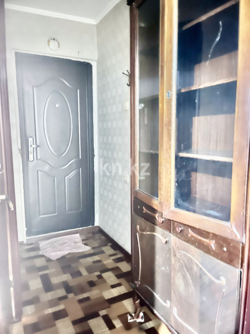 Аренда 2-комнатной квартиры, 45 м² - Аренда недвижимости в Казахстане - страница 2 фото 7 из 7