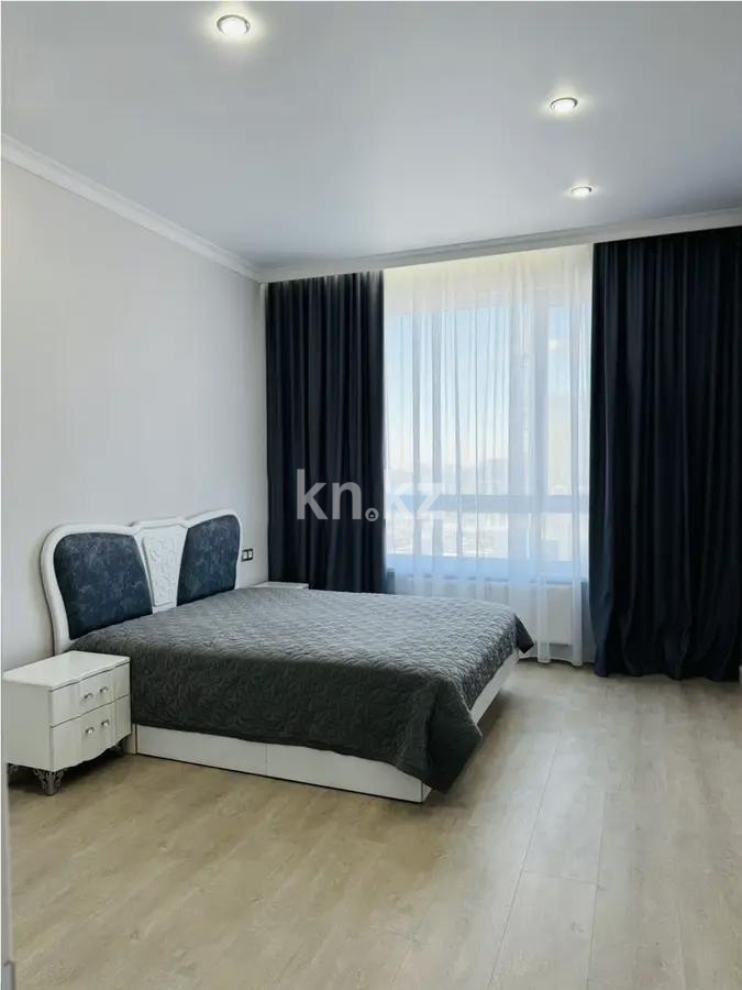 Продажа 2-комнатной квартиры, 68.1 м² в Астане - фото 2