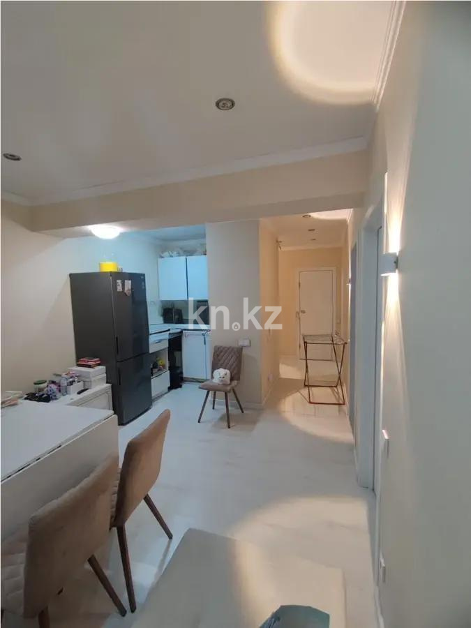 Продажа 4-комнатной квартиры, 70 м² - Продажа квартир в новостройках Алматы без посредников фото 5 из 8