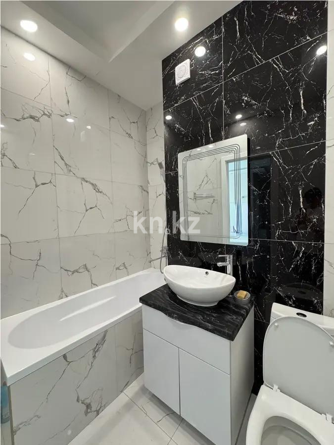 Продажа 2-комнатной квартиры, 61.2 м², ул. Бектурова, дом  1/2 - Продажа квартир в Казахстане фото 4 из 5