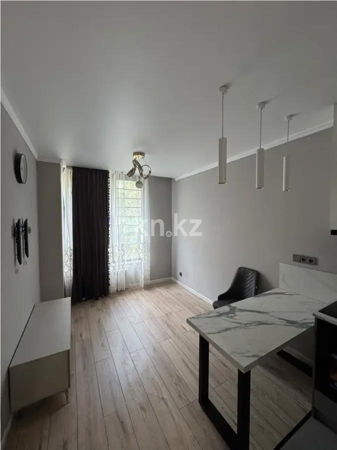 Продажа 2-комнатной квартиры, 40 м² в Алматы