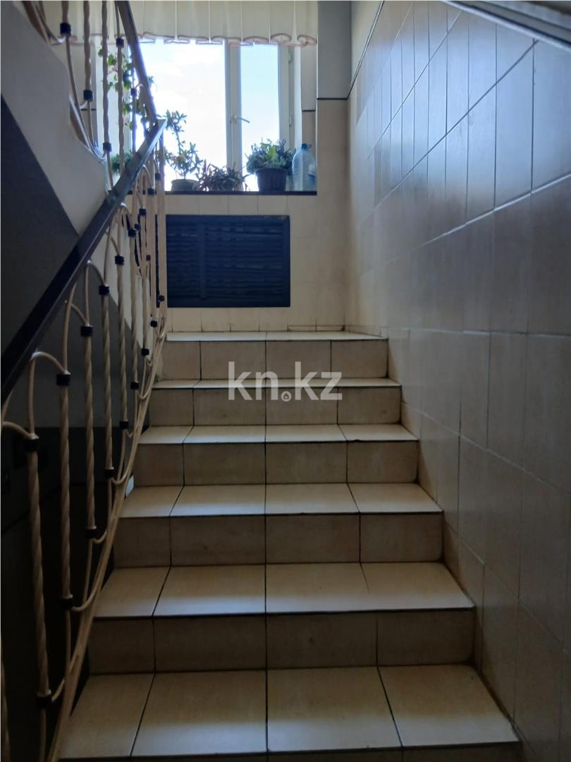 Продажа 3-комнатной квартиры, 119 м² - Продажа трехкомнатных квартир в Казахстане - страница 2 фото 17 из 18