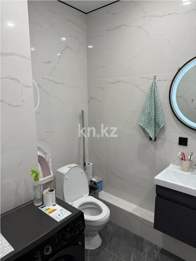 Продажа 2-комнатной квартиры, 53 м² - Продажа квартир от собственников в Астане - страница 36 фото 4 из 5