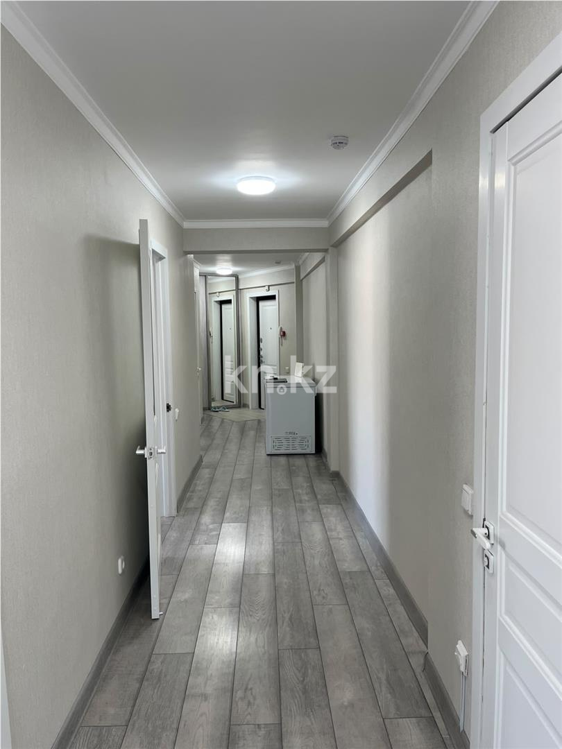 Продажа 3-комнатной квартиры, 80 м² - Продажа  трехкомнатных квартир в новостройках Караганды фото 17 из 17