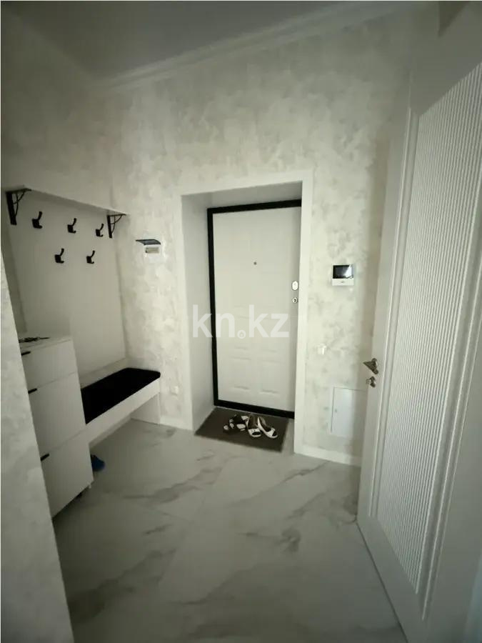 Продажа 2-комнатной квартиры, 46 м² - Продажа квартир в новостройках Караганды фото 5 из 5