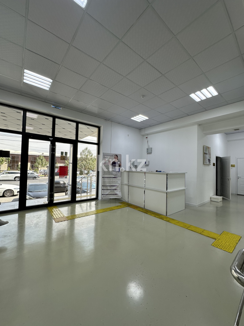 Продажа , 667 м², ул. Бауыржана Момышулы, дом  26/1 - Продажа зданий в Шымкенте фото 5 из 19