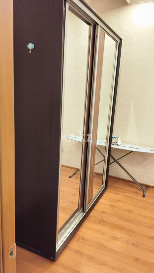 Аренда 2-комнатной квартиры, 38 м² - Аренда квартир помесячно в Астане фото 5 из 9