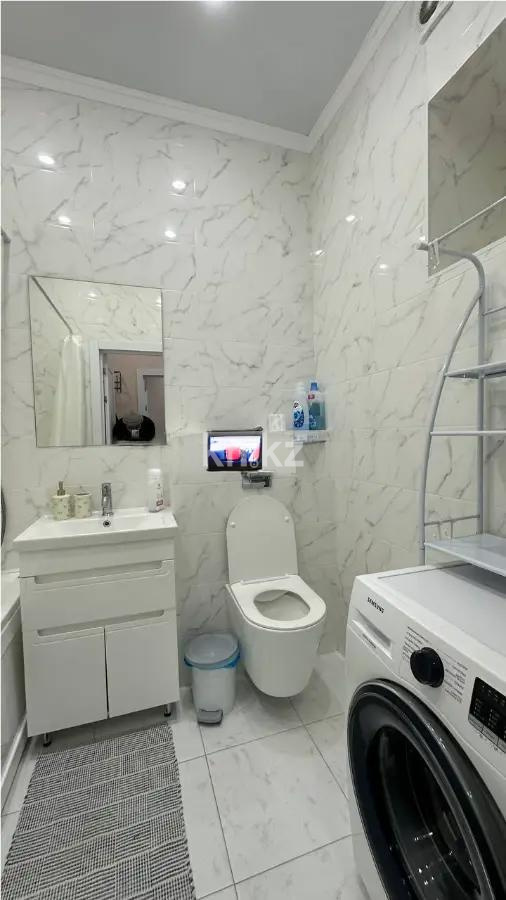 Продажа 1-комнатной квартиры, 40 м² в Астане - фото 3