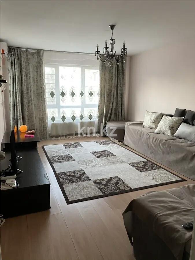 Продажа 2-комнатной квартиры, 65 м² в Алматы