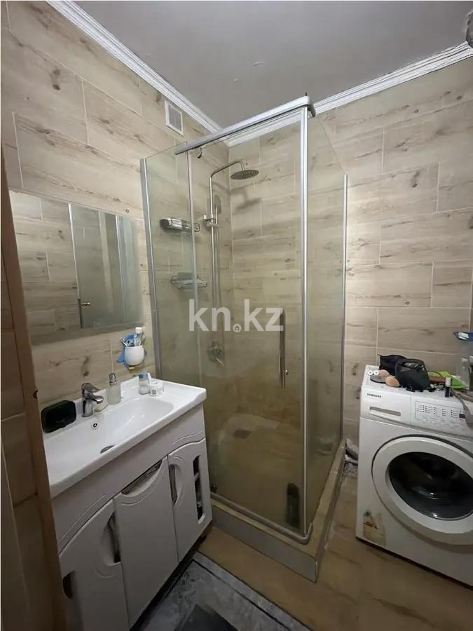 Продажа 2-комнатной квартиры, 68.9 м² - Продажа двухкомнатных квартир в монолитно-каркасном доме в Алматы фото 5 из 6