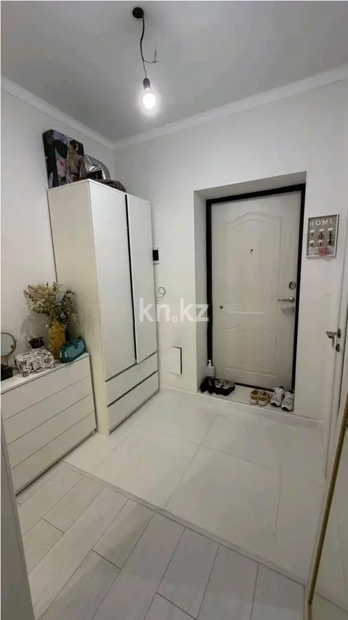 Продажа 2-комнатной квартиры, 39 м² - Продажа квартир в кирпичном доме в Астане - страница 2 фото 4 из 4