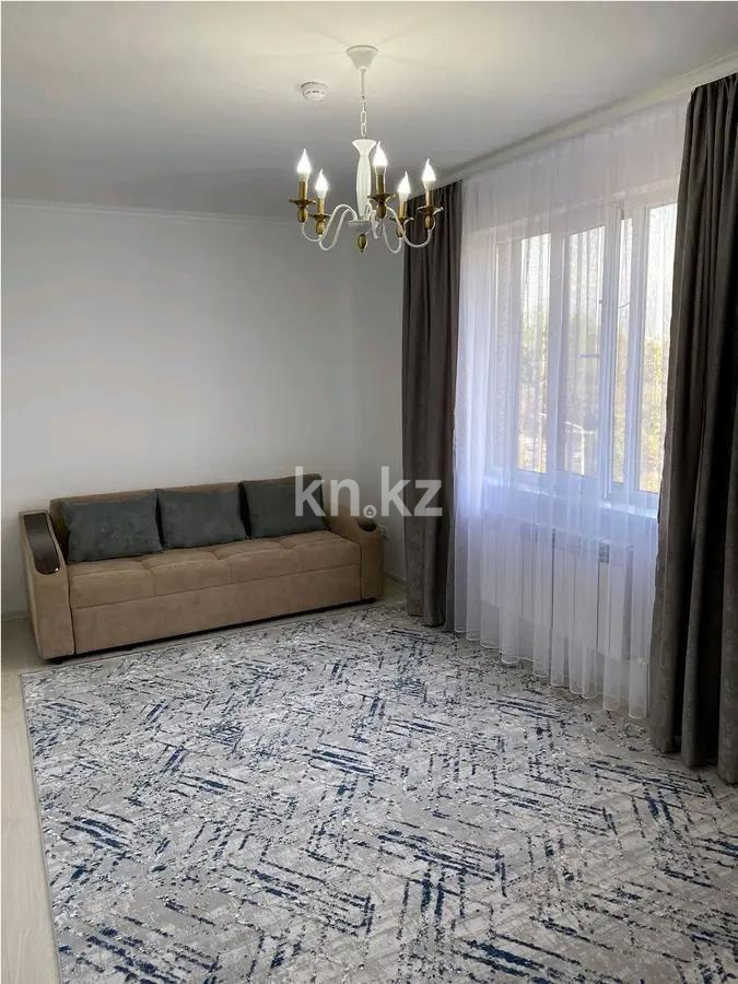 Продажа 2-комнатной квартиры, 53 м², пр. Райымбека, дом  259 - Продажа квартир в Алматы с фото фото 1 из 5