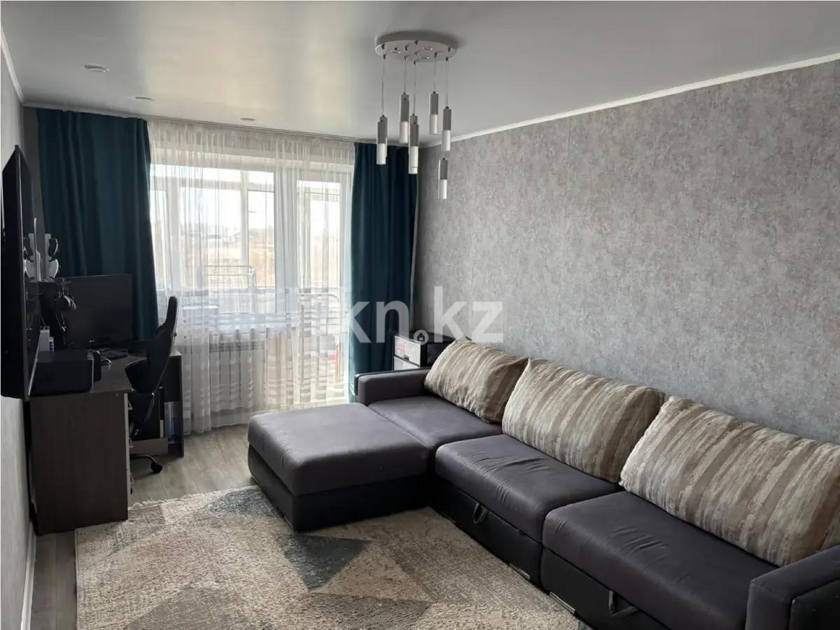 Продажа 3-комнатной квартиры, 67 м², ул. Карла Маркса, дом  50а - Продажа квартир в Шахтинске без посредников фото 1 из 6